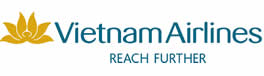 Vietnam Airlines logo