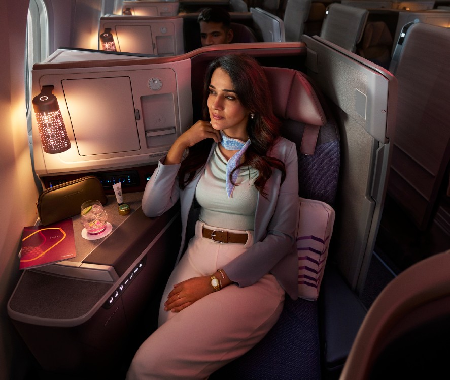 air India seats