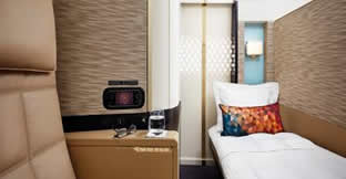 etihad first class