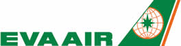 eva air logo