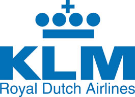 klm logo