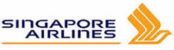 Singapore Airlines Business class & First class reservations call 01708723101